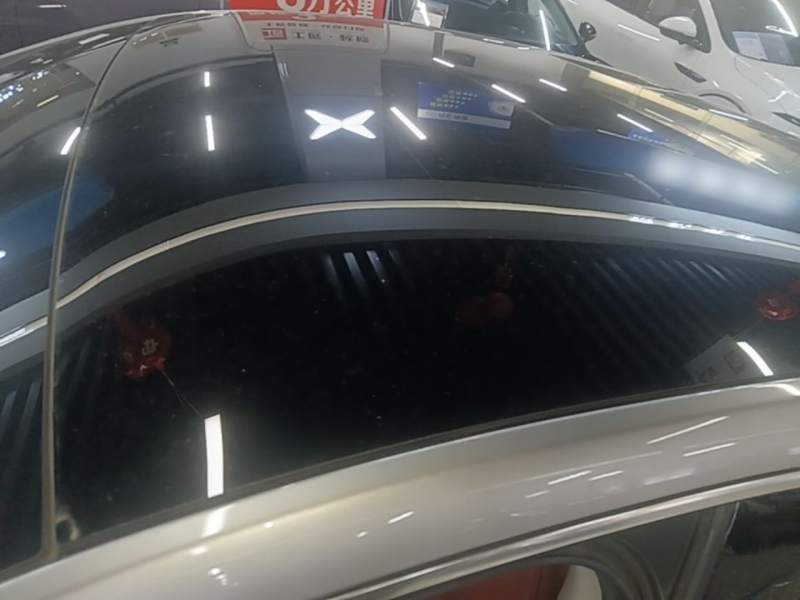 Used XPeng P7 2023 P7i 702 Pro — 26