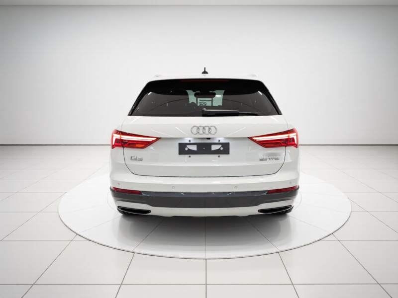 Used Audi Q3 2023 35 TFSI Fashion Elegant Version (1.4T) — 5
