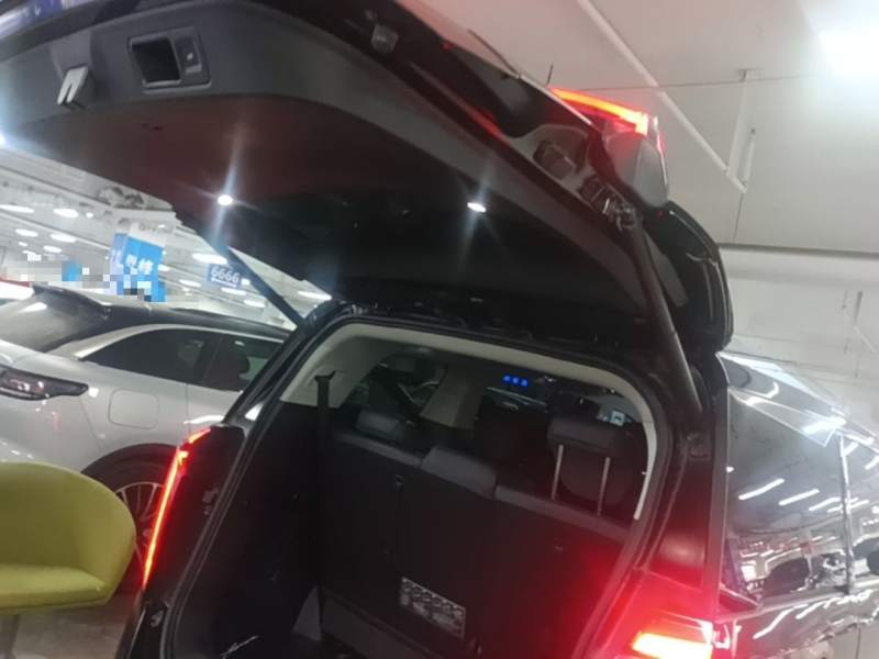 Used GAC Trumpchi M8 2024 Master Series 400T Prestige Edition — 18