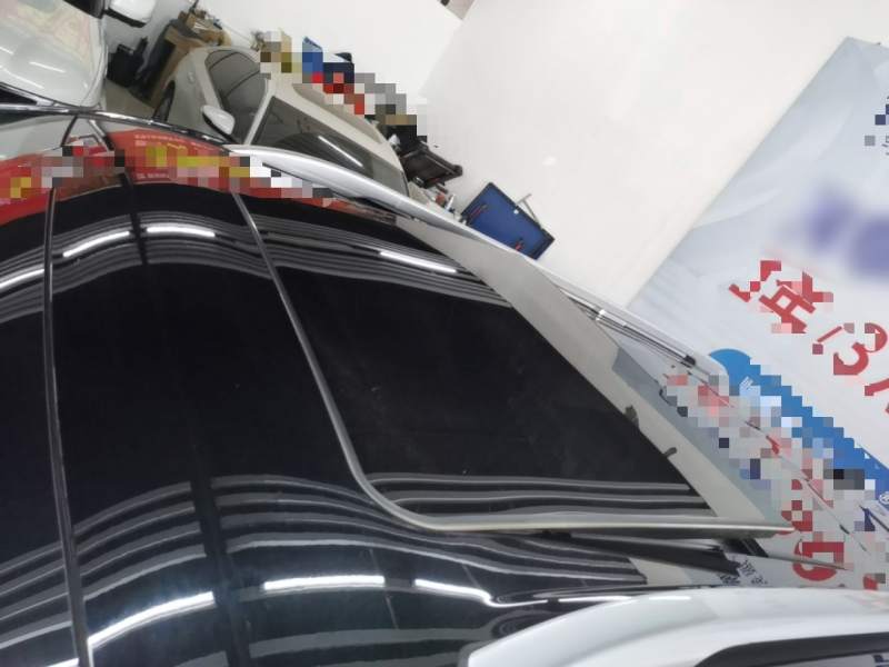 Used Tank 500 New Energy 2024 Hi4-T — 26