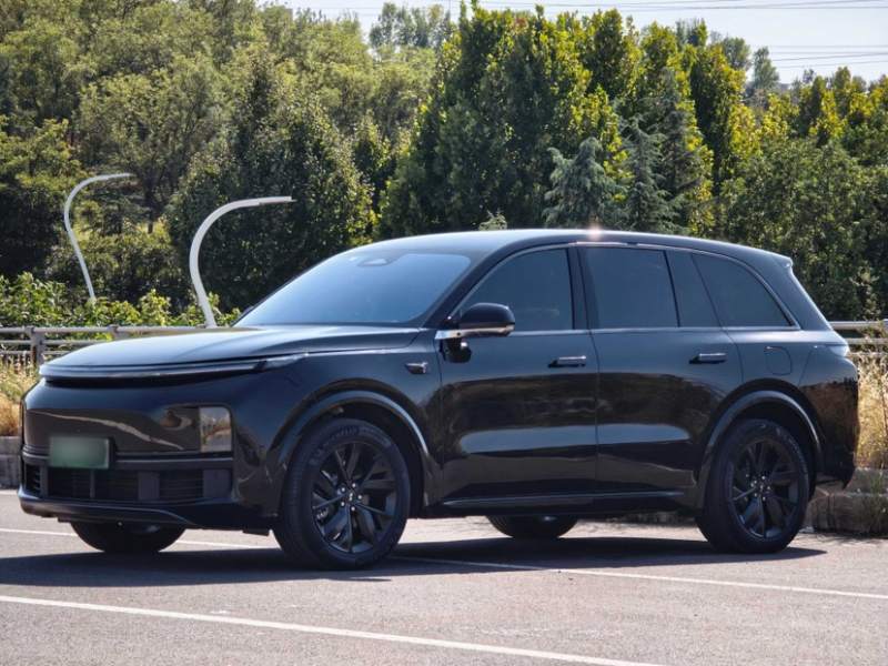 Used Li Auto L8 2023 Air model