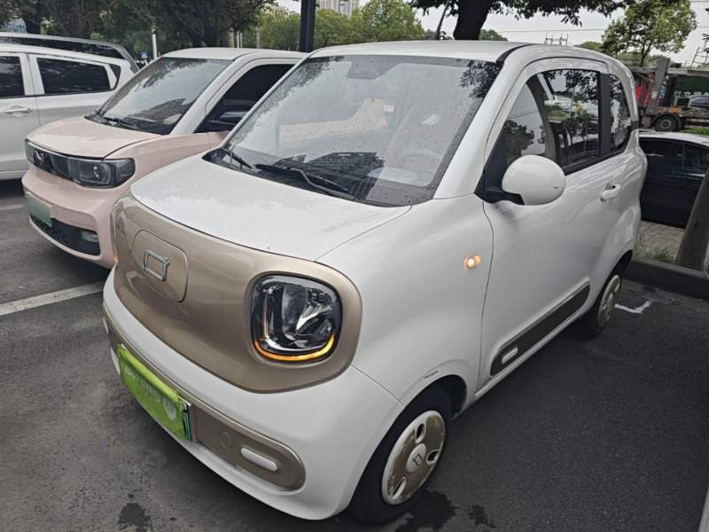 Used Bestune Pony 2024 122km Cute and Fun Horse — 1