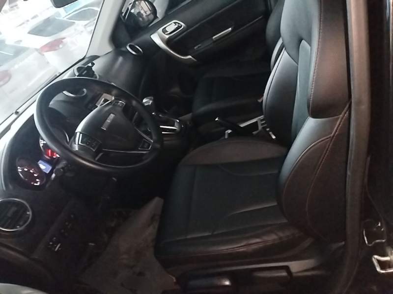 Used Haval H6 2016 Upgraded Model 1.5T Automatic Two-Wheel Drive Elite Version — 14