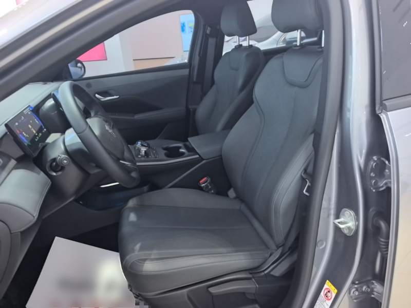 Used BYD Qin PLUS 2025 DM-i Smart Drive 55KM Leading Model — 14