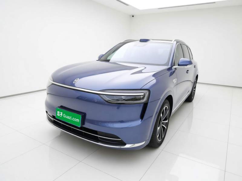 Used Hima AITO M7 2026 Model Range-Extending Ultra All-Wheel Drive 5-Seater Version — 1