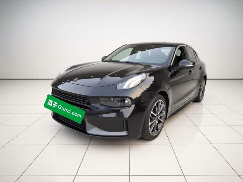 Used Lynk & Co 03 2019 1.5TD DCT Sport Edition China VI Standard