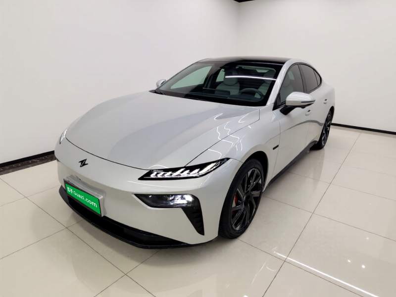 Used Dongfeng eπ eπ007 2024 620 Pro Version