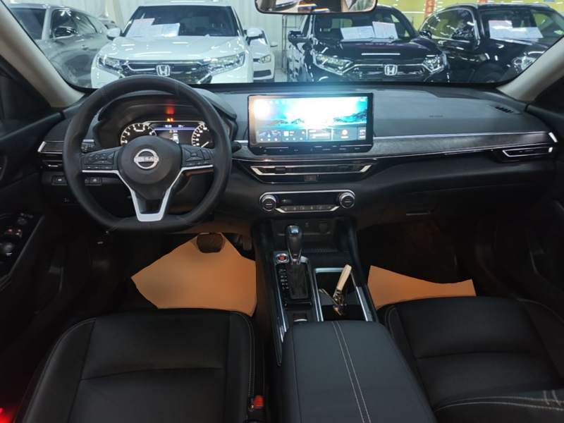 Used Nissan Teana 2022 2.0L XL-TLS Enjoyment Edition — 9