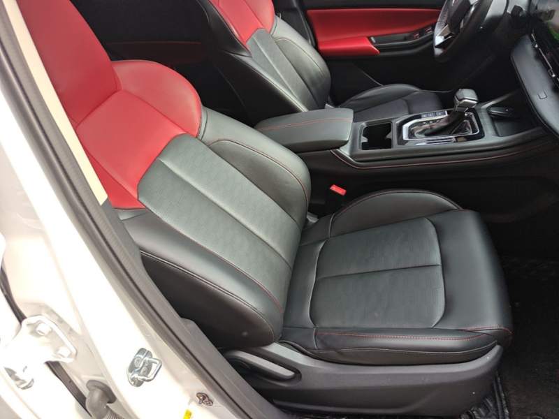 Used CHANGAN CS55PLUS 2022 2nd Generation 1.5T DCT Excellence Edition — 24