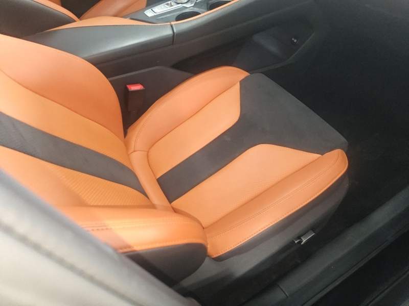 Used CHANGAN UNI-V 2023 1.5T Sport Edition — 24