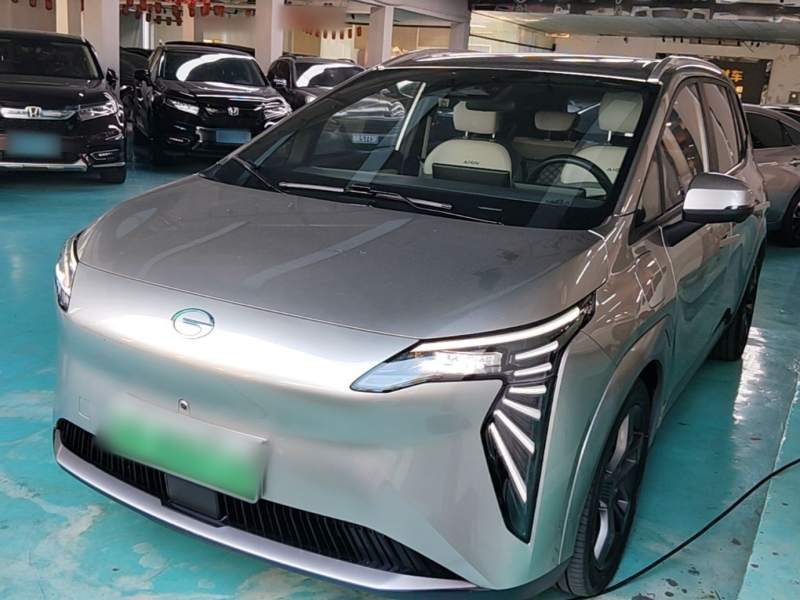 Used AION Y 2022 Plus 70 Smart Edition — 1