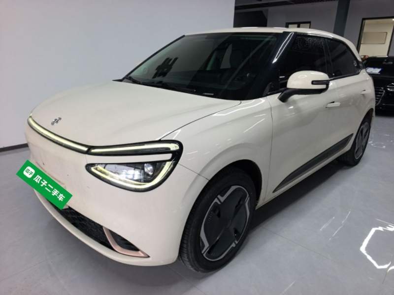 Used Dongfeng NAMMI 01 2024 330 Plus — 1
