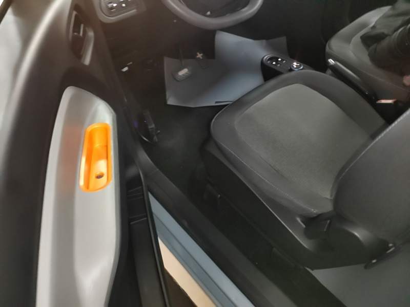 Used Wuling Hongguang MINIEV 2020 Freedom Version Lithium Iron Phosphate — 15