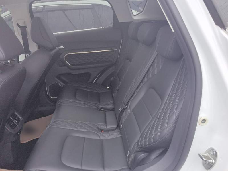 Used Haval H6 2021 1.5T Automatic Urban Edition — 16