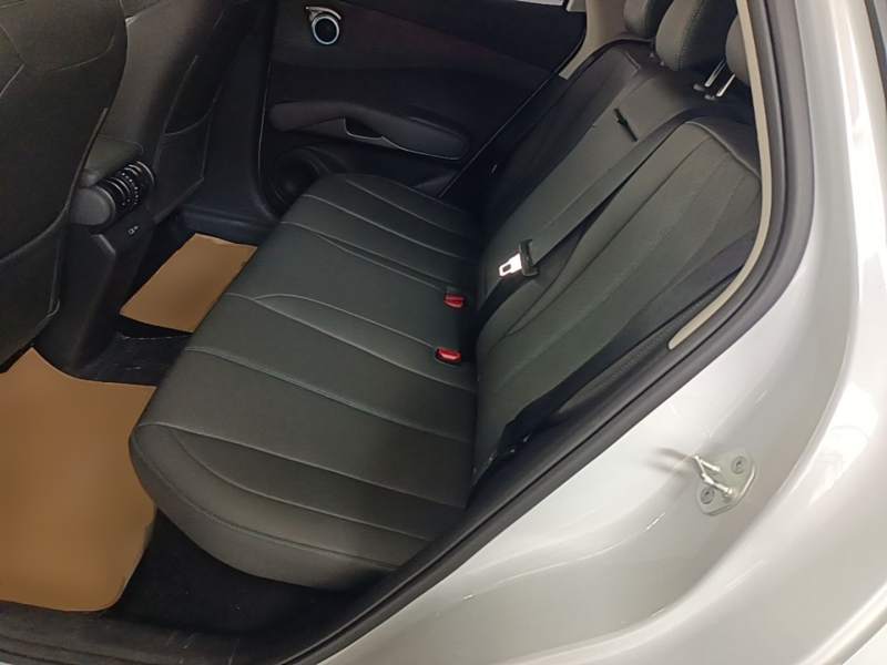 Used BYD Yuan PLUS 2025 Intelligent Driving Version 510 km Leading Edition — 16