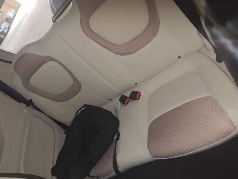 Used Wuling Hongguang MINIEV 2024 3rd Generation 215km Youth Edition — 16