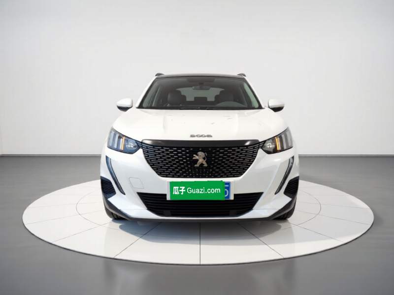 Used Peugeot 2008 2022 230THP THE ONE — 2