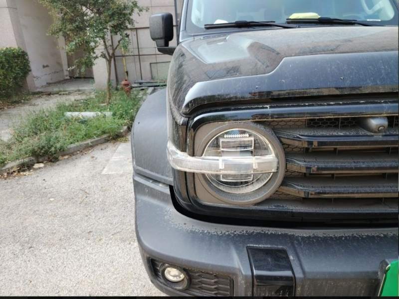 Used Tank 300 2021 Off-Road Edition 2.0T Conqueror — 13