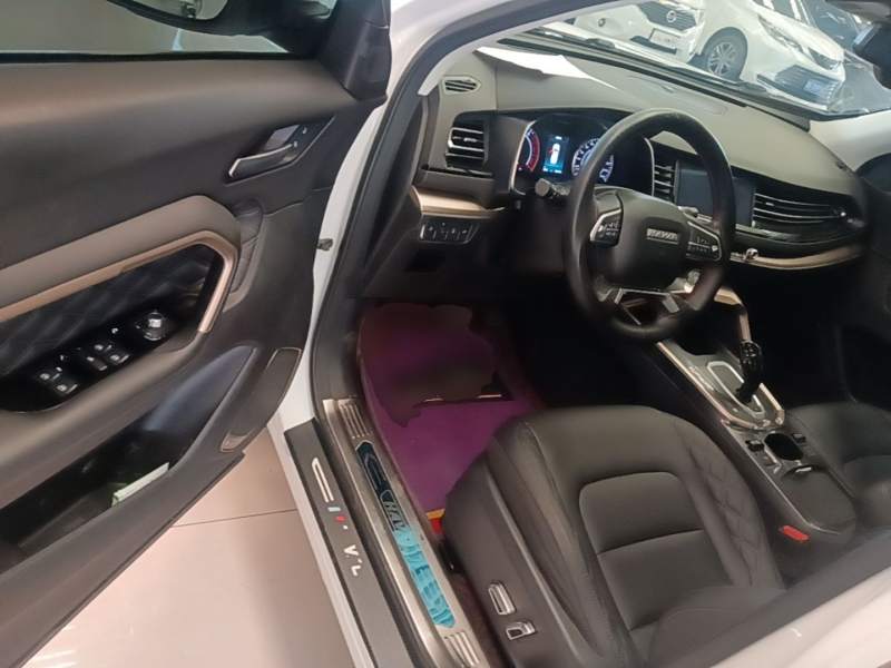 Used Haval H6 2021 1.5T Automatic Champion Edition — 15