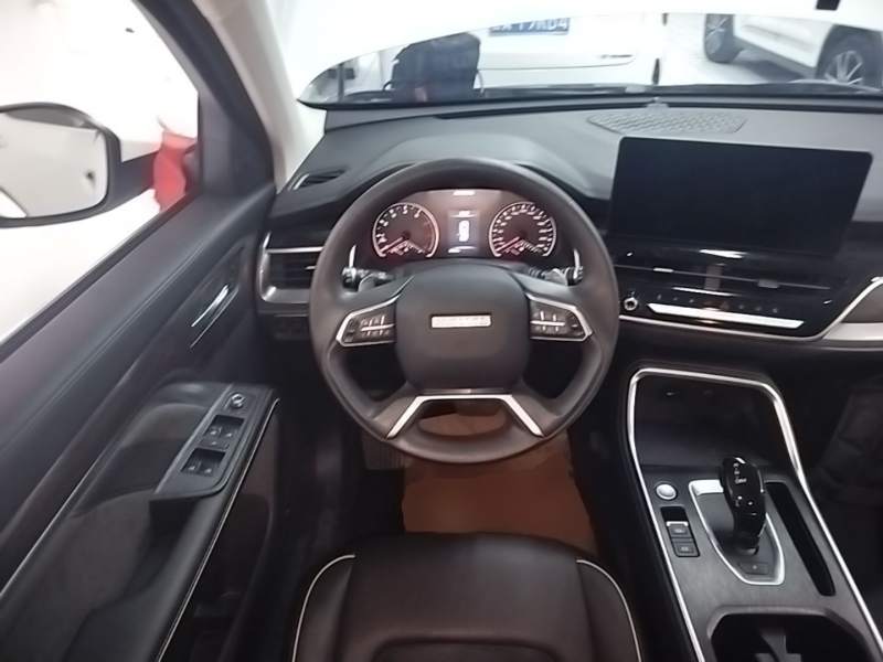 Used Haval H6 2023 National Trend Edition 1.5T Automatic Urban Version — 10