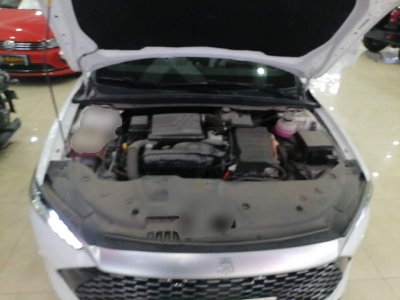 Used BYD Qin PLUS 2023 Champion Edition DM-i 55KM Leading Model — 19