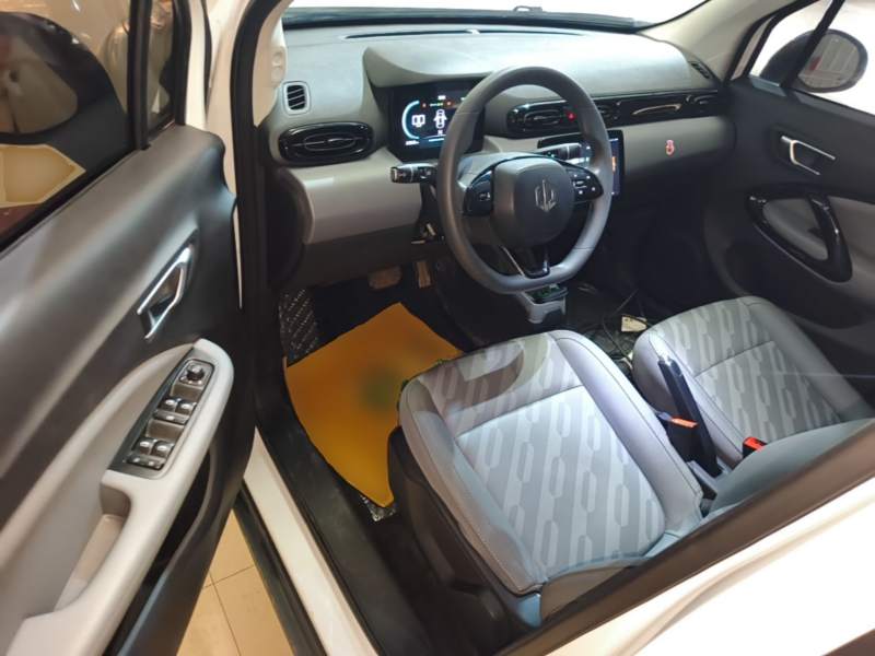 Used Leapmotor T03 2024 200 Lite Edition — 15
