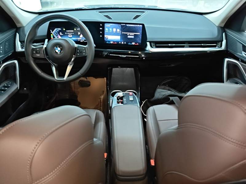 Used BMW X1 2023 sDrive20Li X Design Package — 9