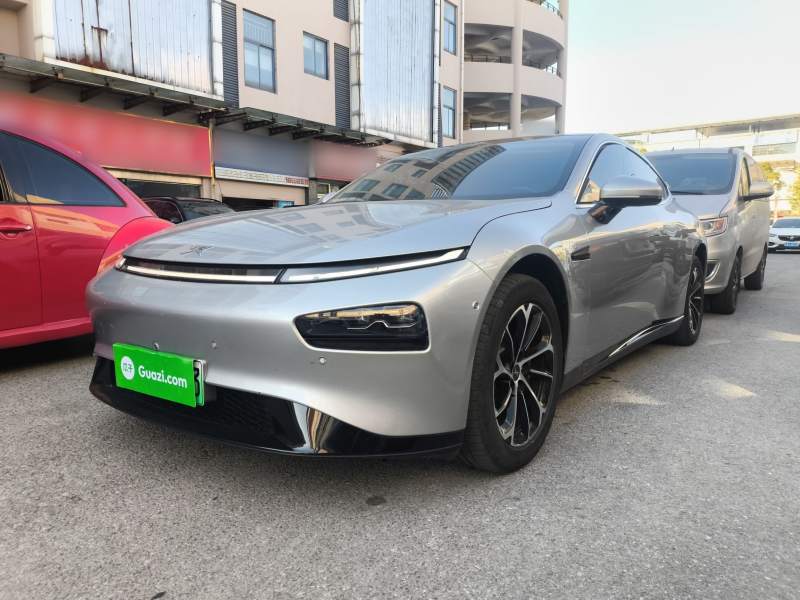 Used XPeng P7 2022 625E