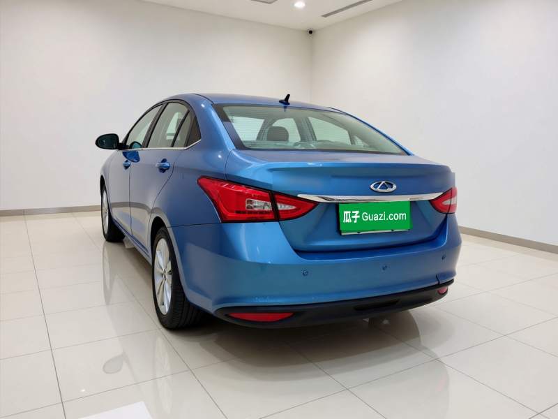 Used Chery Arrizo 5 2016 1.5L Manual Lingchao Edition — 4