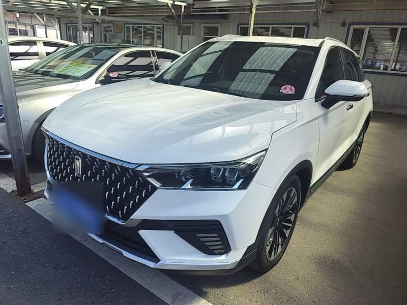 Used Bestune T77 2021 PRO 280 TID Automatic Luxury Model