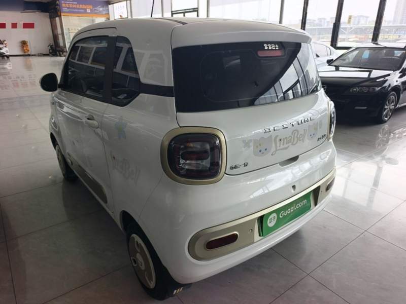 Used Bestune Pony 2024 170km Vitality Horse — 4