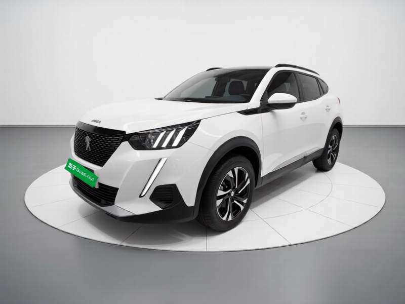 Used Peugeot 2008 2022 230THP THE ONE