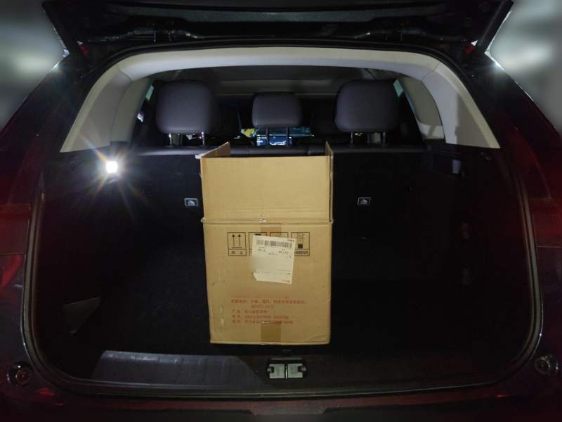 Used Leapmotor C10 2024 210 LiDAR Version — 15