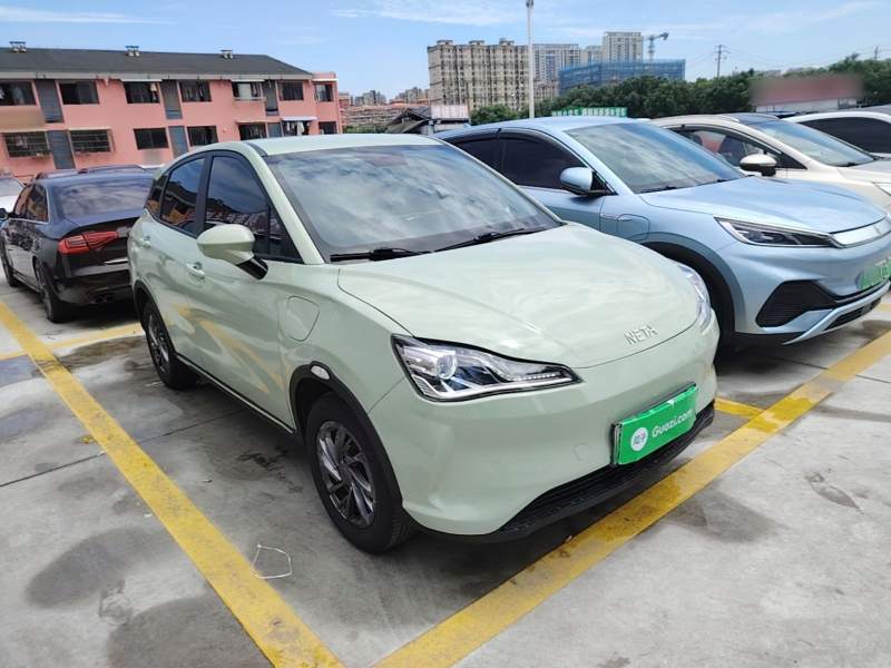 Used NETA V 2022 Chao 300 Lite Ternary Lithium — 3