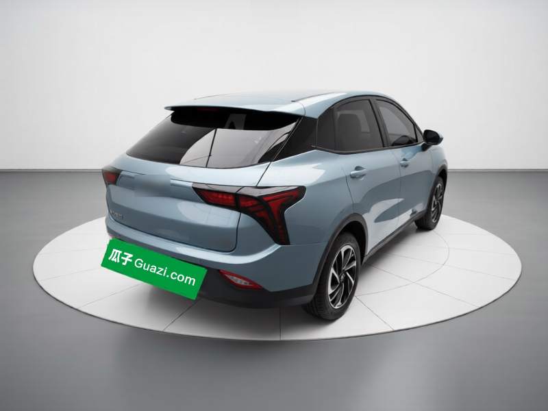 Used NETA V 2021 Long-Range Entertainment Edition — 6