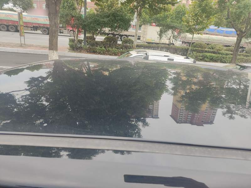 Used Wuling Hongguang MINIEV 2021 Macaron Sandwich Model 170 km Lithium Ternary — 26