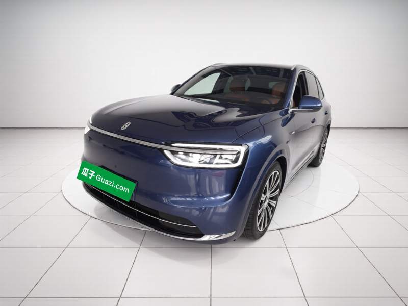 Used AITO/LUXEED/MAEXTRO/SAIC/STELATO AITO M7 2026 Model Range-Extending Ultra All-Wheel Drive 6-Seater Version