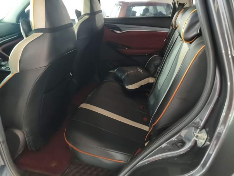 Used CHANGAN CS75 PLUS 2022 1.5T Automatic Prestige Model — 16