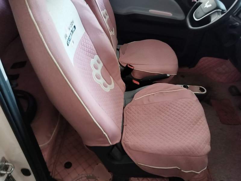 Used Wuling Hongguang MINIEV 2022 Macaron Premium Model – Lithium Iron Phosphate — 24