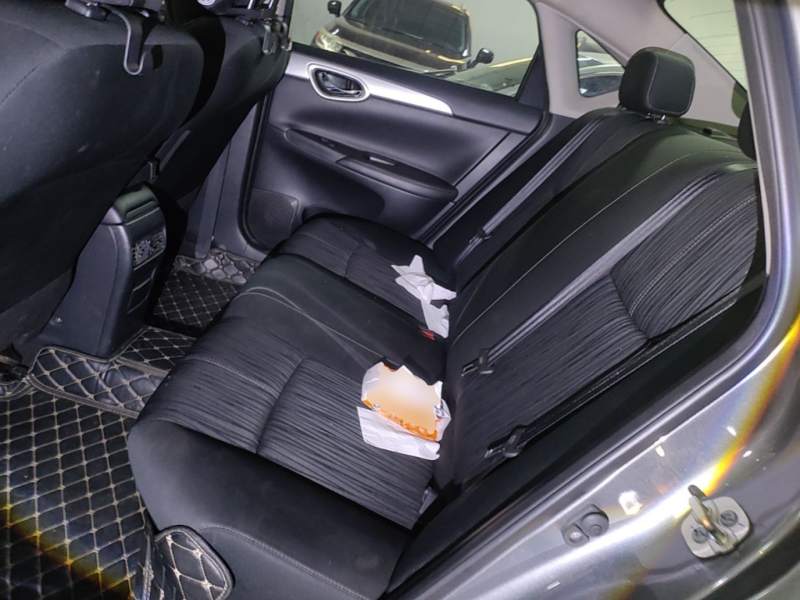 Used Nissan Sylphy 2022 Classic 1.6XE CVT Comfort Edition — 16