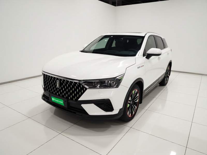 Used Bestune T77 2019 230 TID Automatic Luxury Version China VI Emission Standard