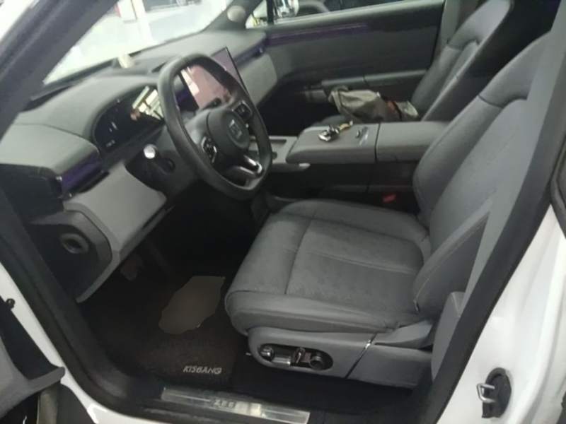 Used Zeekr 7X 2025 75 kWh Rear-Wheel Drive Intelligent Driving Version — 14