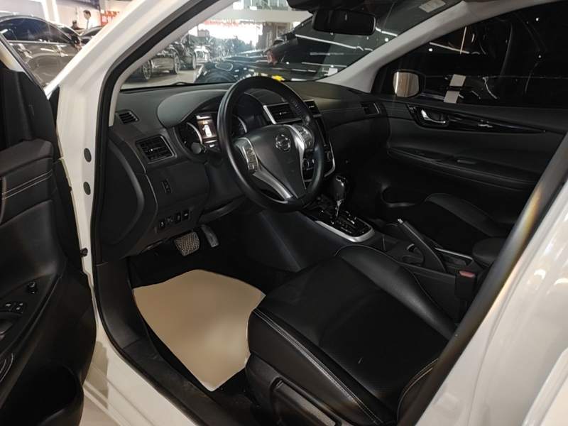 Used Nissan Tiida 2024 1.6L CVT Smart Drive Edition — 15
