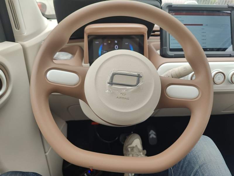 Used Bestune Pony 2025 222km Range Agile Horse — 10