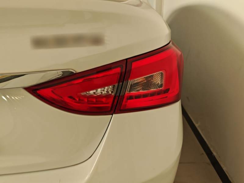 Used Chery Arrizo 5 2017 1.5L Manual Lingchao Edition — 7