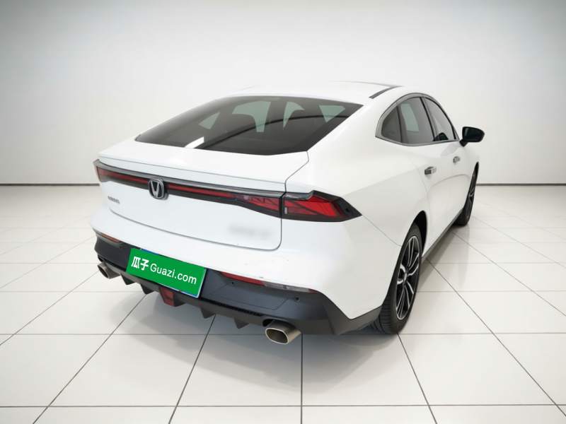 Used CHANGAN UNI-V 2024 1.5T High-Energy Version — 6