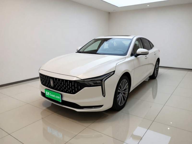 Used Bestune B70 2022 Third Generation 1.5T Automatic Enjoyment Version – Joy