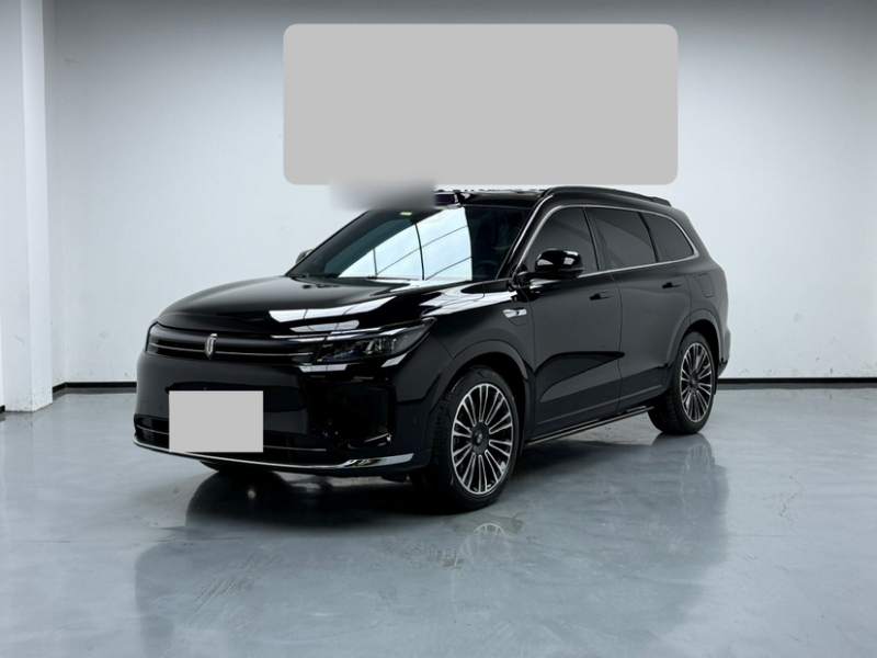 Used AITO/LUXEED/MAEXTRO/SAIC/STELATO AITO M7 2024 1.5T Intelligent Driving 4WD Ultra Version 6 Seats