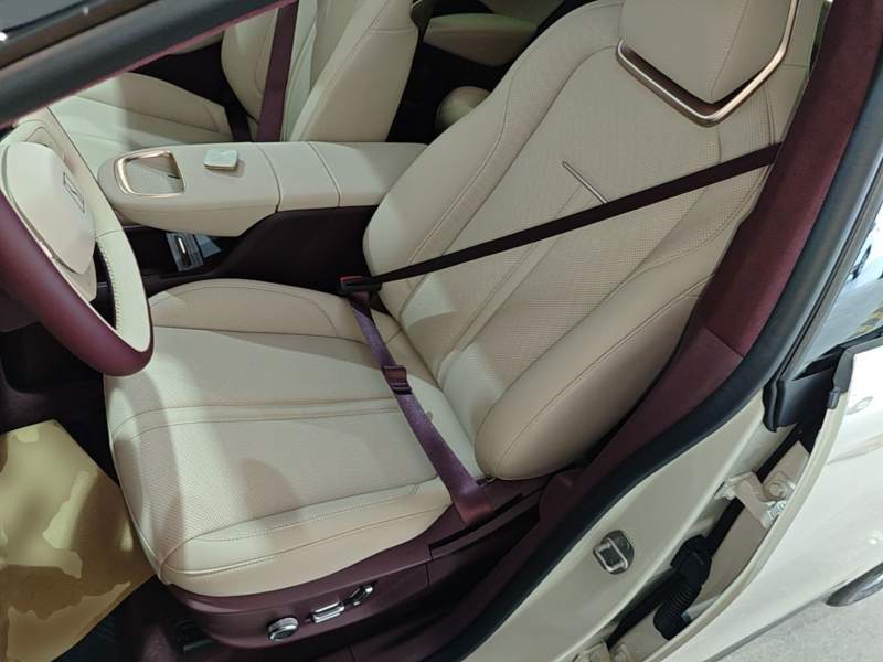 Used Zeekr X 2025 5-Seater Long-Range Version — 14