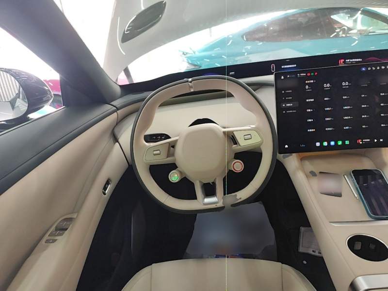 Used Xiaomi Auto YU7 2025 Ultra-Long Range All-Wheel Drive Pro Version — 10